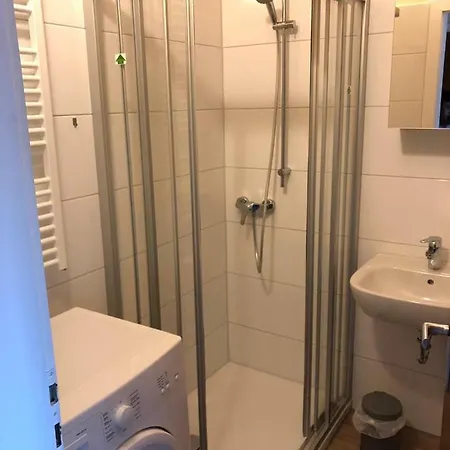 Top Appartement, Mit Messe Und Flughafen Nähe Apartment *
