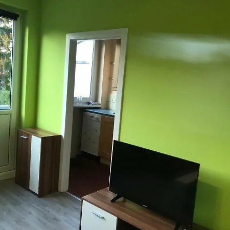 Apartment Top Appartement, Mit Messe Und Flughafen Nahe Dusseldorf