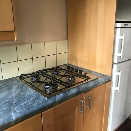 Top Appartement, Mit Messe Und Flughafen Nahe Apartment *