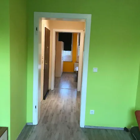 Top Appartement, Mit Messe Und Flughafen Nahe Dusseldorf