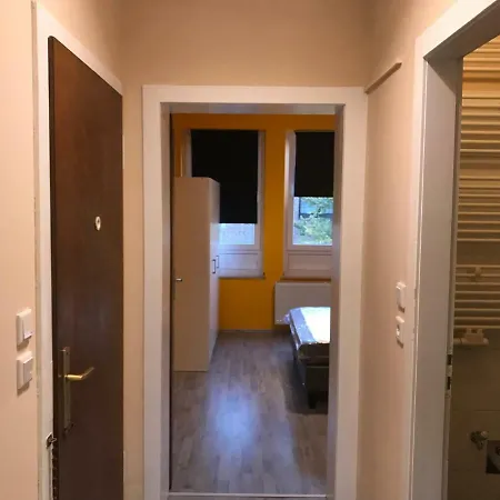Apartment Top Appartement, Mit Messe Und Flughafen Nahe *